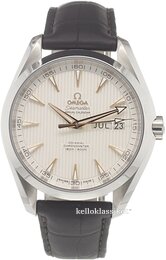 Omega Seamaster Aqua Terra 150m Co-Axial Annual Calendar 43mm 231.13.43.22.02.003