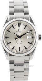 Omega Seamaster Aqua Terra 2518.30.00
