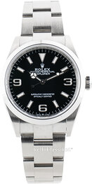 Rolex Explorer 124270-0001