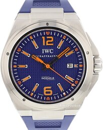 IWC Ingenieur IW323603
