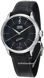 Oris Culture 01 733 7591 4084-Set LS