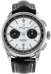 Breitling Premier B01 Chronograph 42 AB0118221G1X2