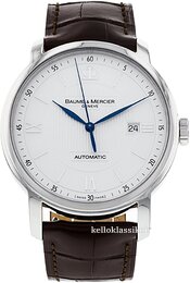 Baume & Mercier Classima Executives M0A08731