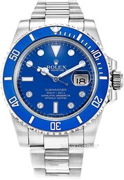 Rolex Submariner 116619LB DIA
