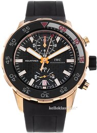 IWC Aquatimer IW376905