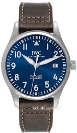 IWC Pilots Classic IW327010