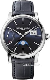 Frederique Constant Manufacture Classic Power Reserve Big Date FC-735N3H6