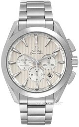 Omega Seamaster Aqua Terra 150m Co-Axial Chronograph 44mm 231.10.44.50.09.001