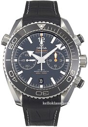Omega Seamaster Planet Ocean 600M 215.33.46.51.01.001