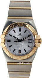Omega Constellation 22.5 mm 1213.30.00