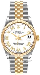 Rolex Datejust 31 278273-0002