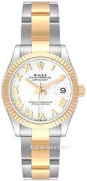 Rolex Datejust 31 278273-0001