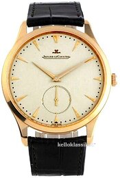 Jaeger LeCoultre Master Control Master Ultra Thin 1352420