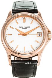 Patek Philippe Calatrava 5127R/001