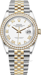 Rolex Datejust 36 126283RBR-0015