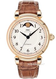 IWC Da Vinci IW459308