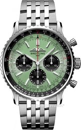 Breitling Navitimer B01 Chronograph 43 AB0138241L1A1