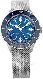 Breitling Superocean Heritage 57 A103702A1C1A1