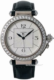 Cartier Pasha WJ120251