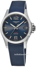 Longines Conquest V.H.P L3.716.4.96.9