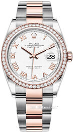 Rolex Datejust 36 126281RBR-0004