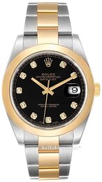 Rolex Datejust 41 126303-0005