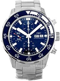 IWC Aquatimer IW376710