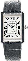 Cartier Tank Solo W5200027