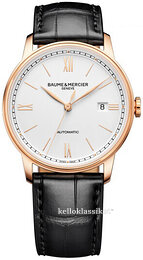 Baume & Mercier Classima M0A10597