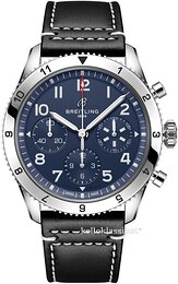 Breitling Classic AVI Tribute to Vought F4U Crossair A233801A1C1X1
