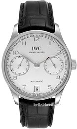 IWC Portuguese IW500712