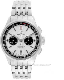 Breitling Premier Chronograph 42 AB0118221G1A1