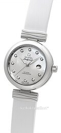 Omega De Ville Ladymatic Co-Axial 34mm 425.32.34.20.55.002