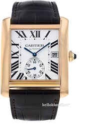 Cartier Tank MC W5330001