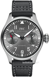 IWC Big Pilot IW500910