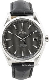 Omega Seamaster Aqua Terra 150m Co-Axial 41.5mm 231.13.42.21.06.001