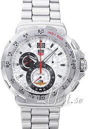TAG Heuer Formula 1 Indy 500 Grande Date Chronograph CAH101B.BA0860
