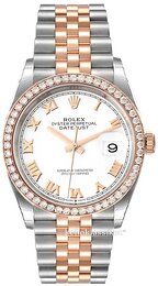 Rolex Datejust 36 126281RBR-0003