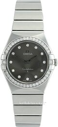 Omega Constellation Quartz 28Mm 131.15.28.60.56.001