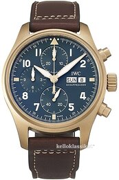 IWC Pilots Spitfire IW387902