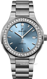 Hublot Classic Fusion 568.NX.891L.NX.1204