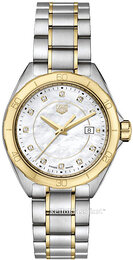 TAG Heuer Formula 1 Ladies WBJ1421.BB0648