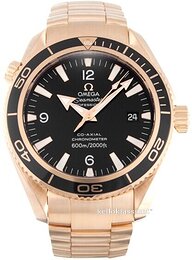Omega Seamaster Planet Ocean 222.60.42.20.01.001
