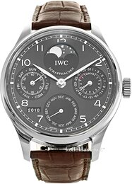 IWC Portuguese IW502307