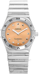 Omega Constellation 1571.61.00