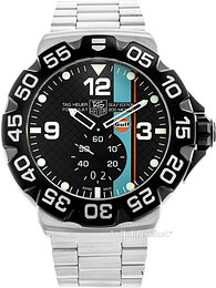 TAG Heuer Formula 1 Limited Guld Edition WAH1013.BA0860
