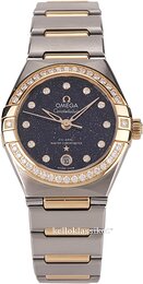 Omega Constellation Co-Axial 29Mm 131.25.29.20.53.001