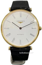 Longines La Grande Classique De Longines L4.918.2.11.2