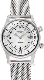 Longines Heritage L3.374.4.80.6