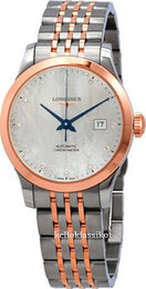 Longines Record L2.321.5.87.7